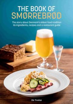 The book of smørrebrød