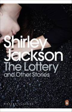 The lottery : and other stories