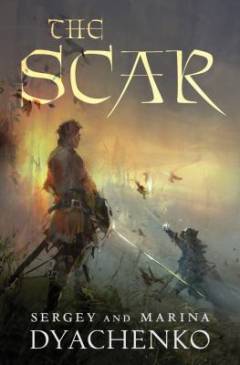 The scar