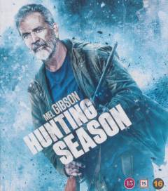 Hunting season