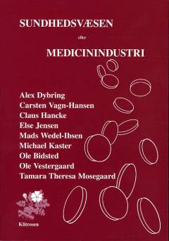 Sundhedsvæsen eller medicinindustri