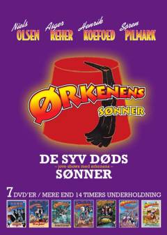 Gå aldrig tilbage til en fuser!