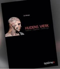 Hudens værk : hudfarve, nøgenhed, tatoveringer