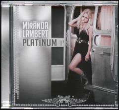 Platinum