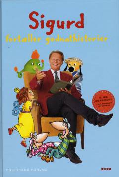 Bog, 2. udgave, 2006