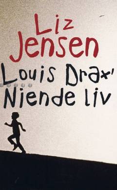 Louis Drax' niende liv