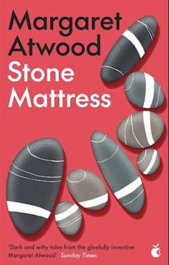 Stone mattress