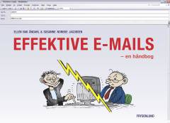 Effektive e-mails : en håndbog
