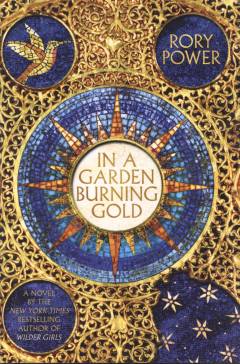 Bog, 1. U.S. edition, 2022