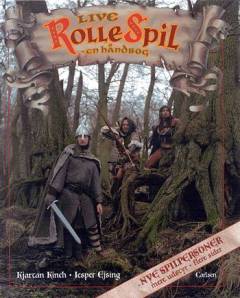 Bog, 2. udgave, 2003