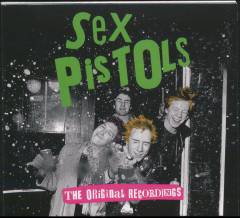 The original recordings