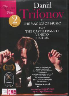 The magics of music: The Castelfranco Veneto recital