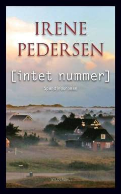 (Intet nummer) : spændingsroman