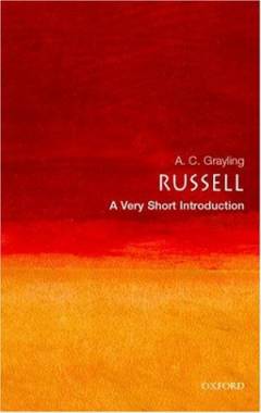 Russell : a very short introduction
