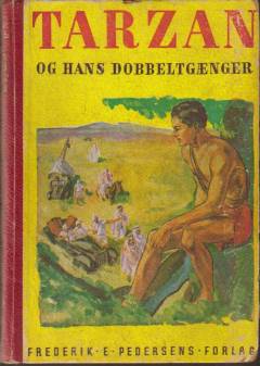 Tarzan og hans dobbeltgænger