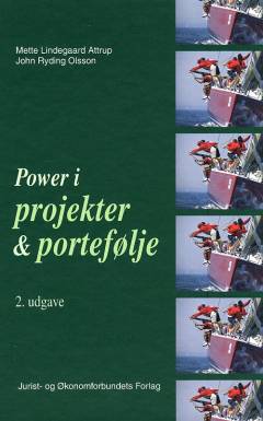 Power i projekter og portefølje