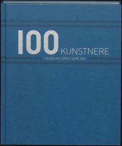 100 kunstnere i Museum Jorns samling