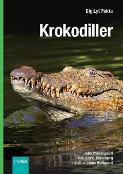 Krokodiller