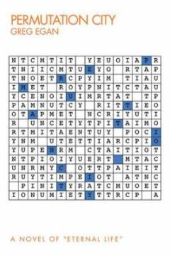 Permutation city : a novel