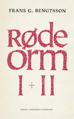 Røde Orm 1+2