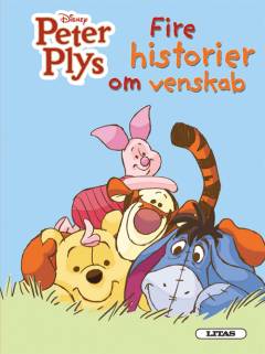 Fire historier om venskab