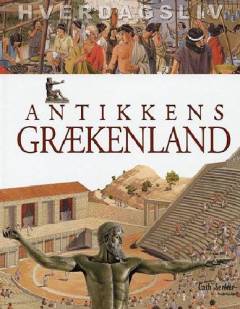 Antikkens Grækenland