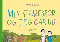 Billedbog, 1. udgave, 2010