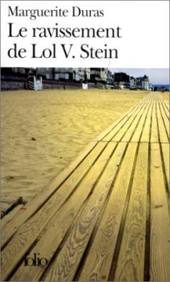 La ravissement de Lol V. Stein