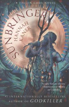 Sunbringer