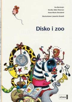 Disko i zoo