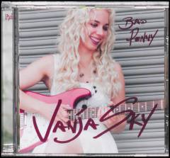 Bad penny