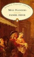 Moll Flanders