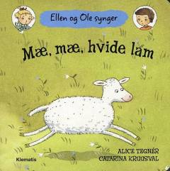 Mæ, mæ, hvide lam