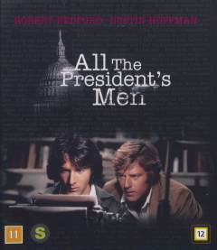 Alle præsidentens mænd