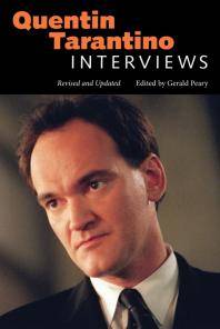 Quentin Tarantino : interviews