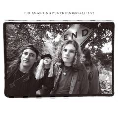 Rotten apples : the Smashing Pumpkins greatest hits