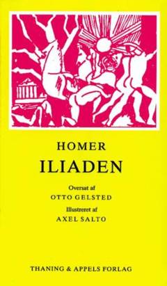 Iliaden