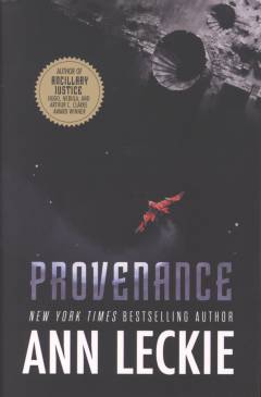 Provenance