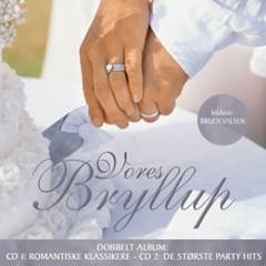 Vores bryllup