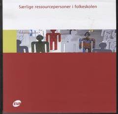Særlige ressourcepersoner i folkeskolen
