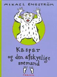Kaspar og den afskyelige snemand