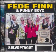Selvoptaget