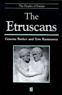 The Etruscans