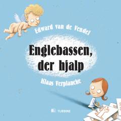 Englebassen, der hjalp