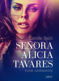 Señora Alicia Tavares