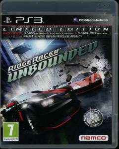 Playstation 3, Limited edition, 2012