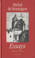 Essays – Første bog