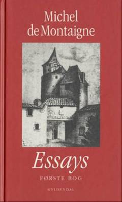 Essays. 1. bog