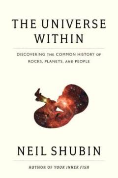 The universe within : discovering the common history of rocks, planets, and people