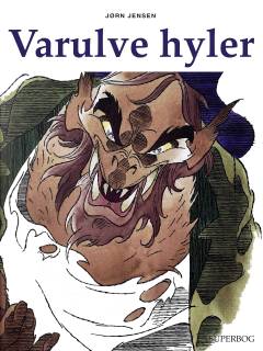 Varulve hyler